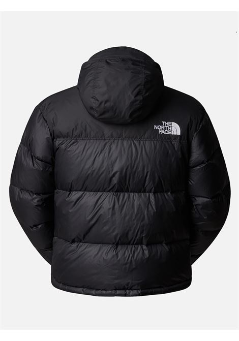 Giubbotto retro nuptse The North Face THE NORTH FACE | Giubbotti | NF0A3C8D4G31